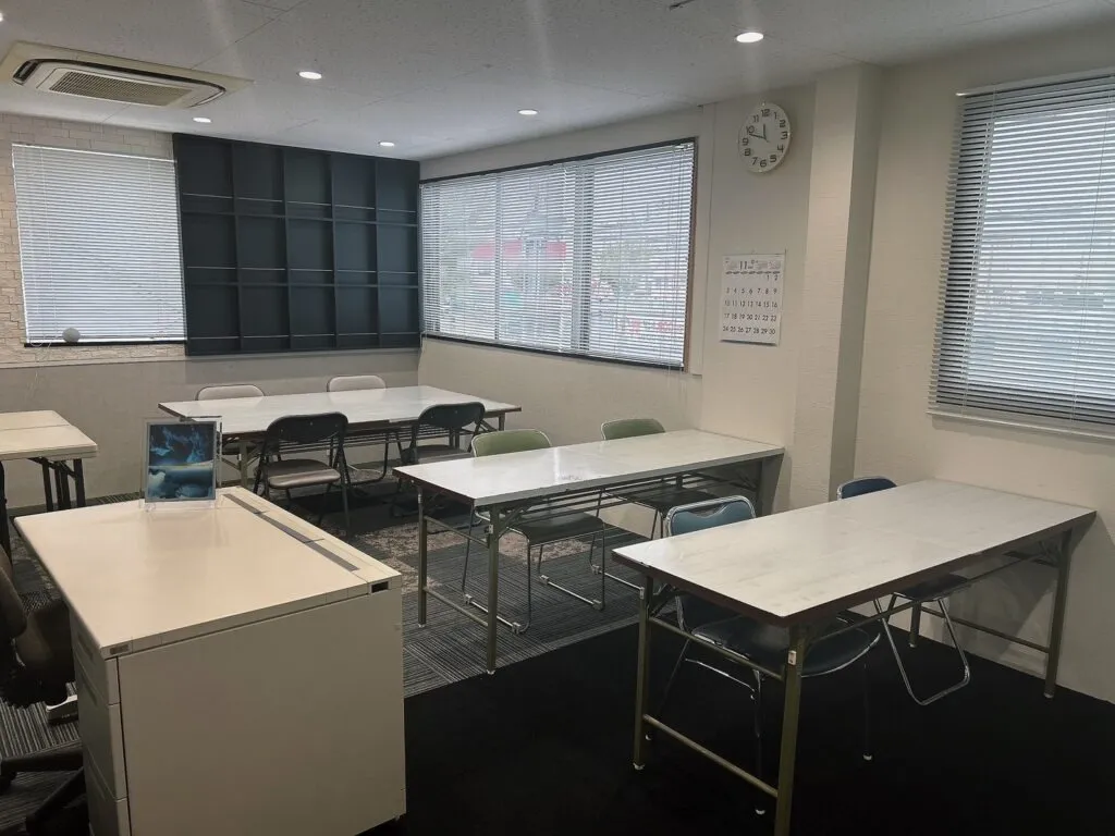 事業所紹介