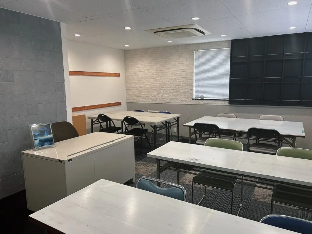 事業所紹介