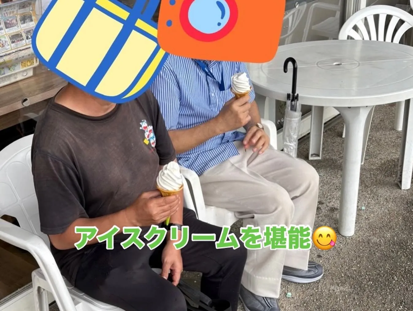 アンセムナゴヤ✨今月のお食事レクレーション✨