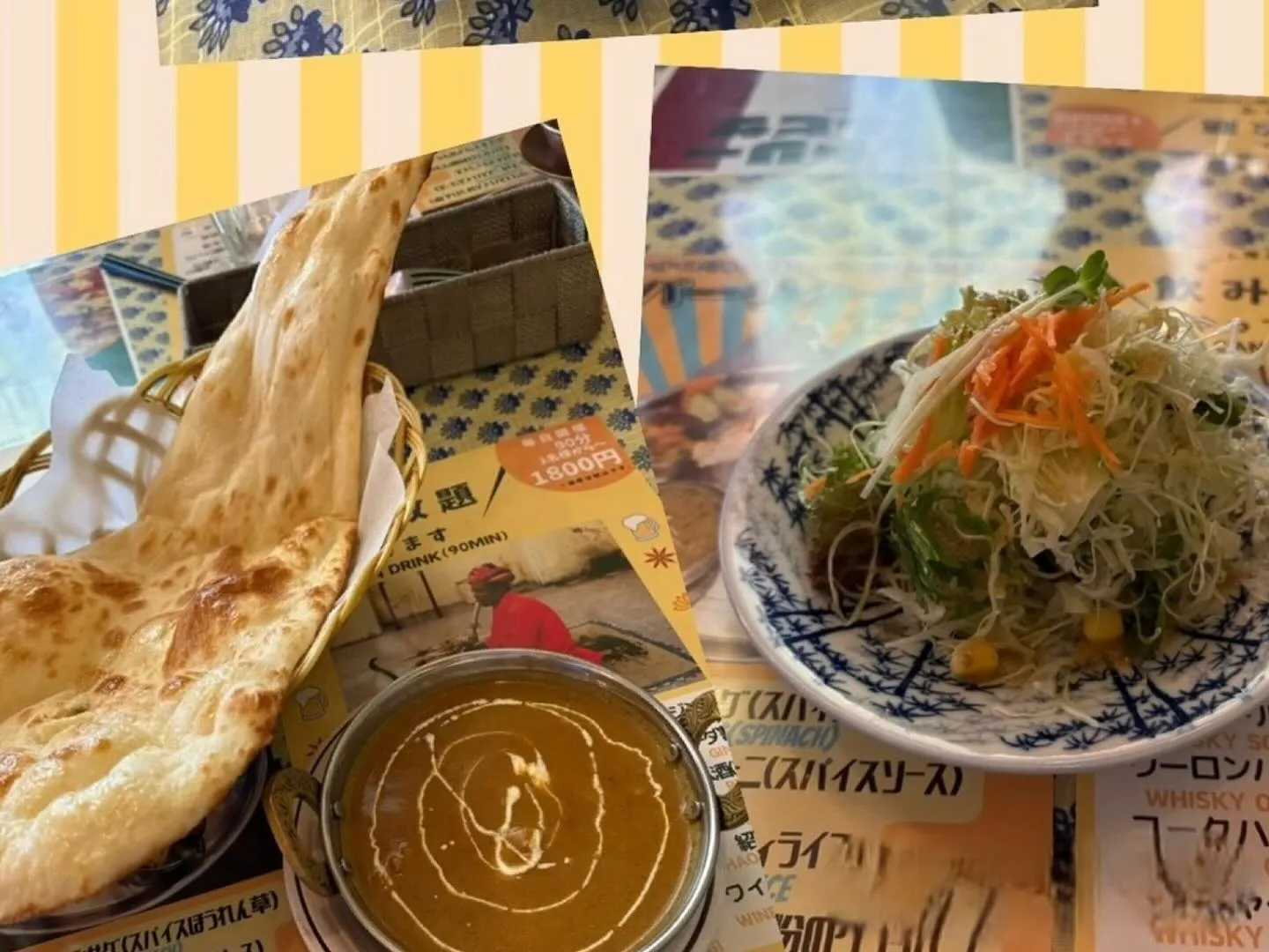 10月のレクレーションは