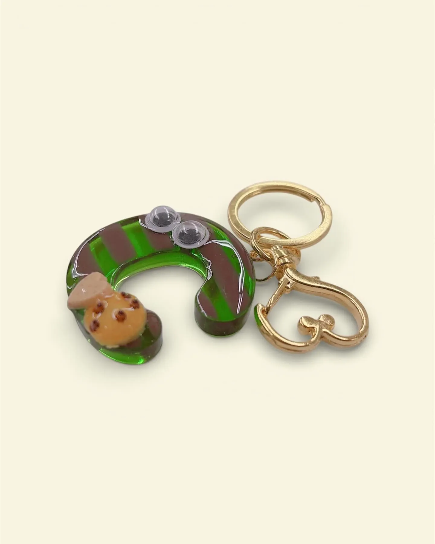 オーダー作品出来ました😌