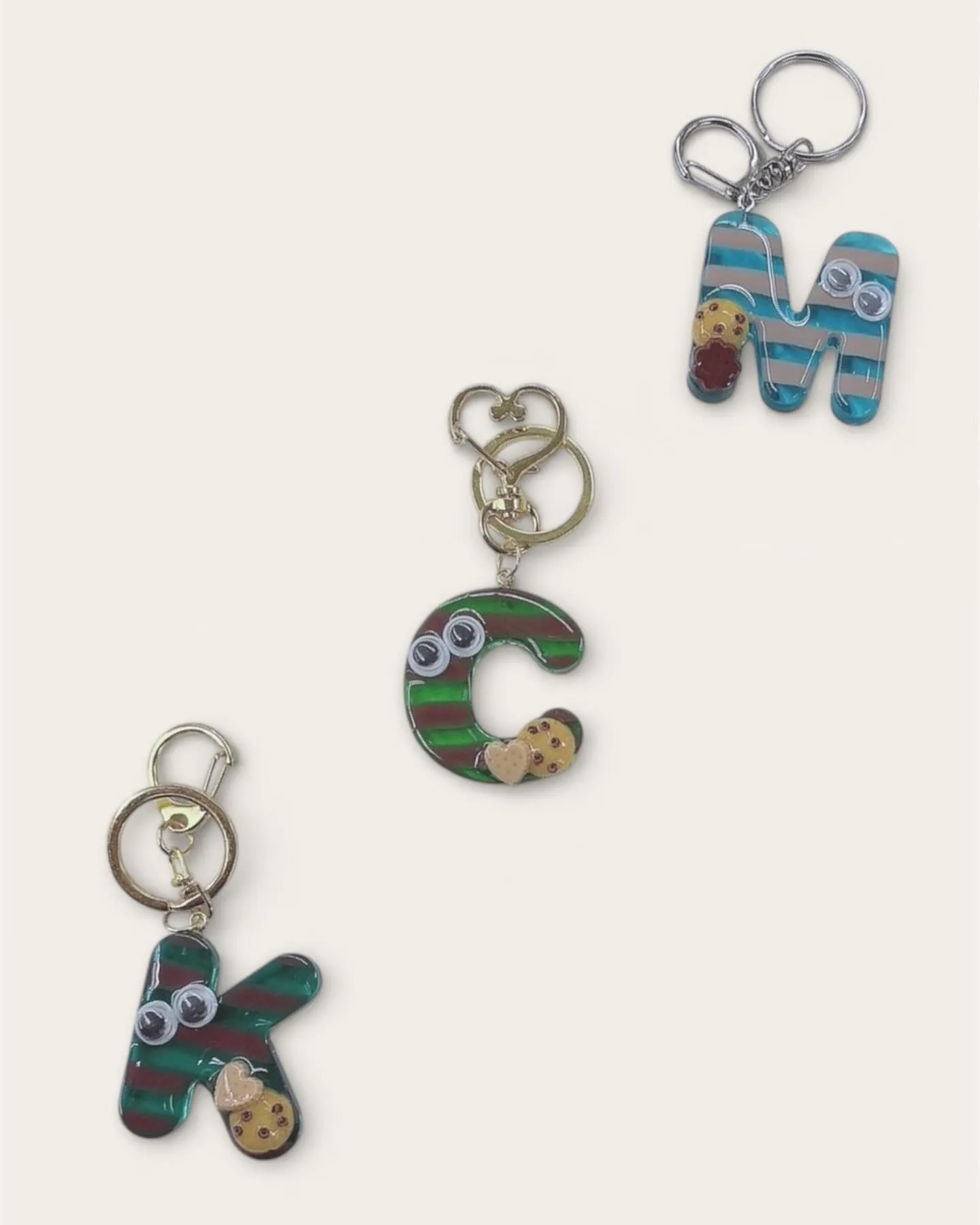 オーダー作品出来ました😌