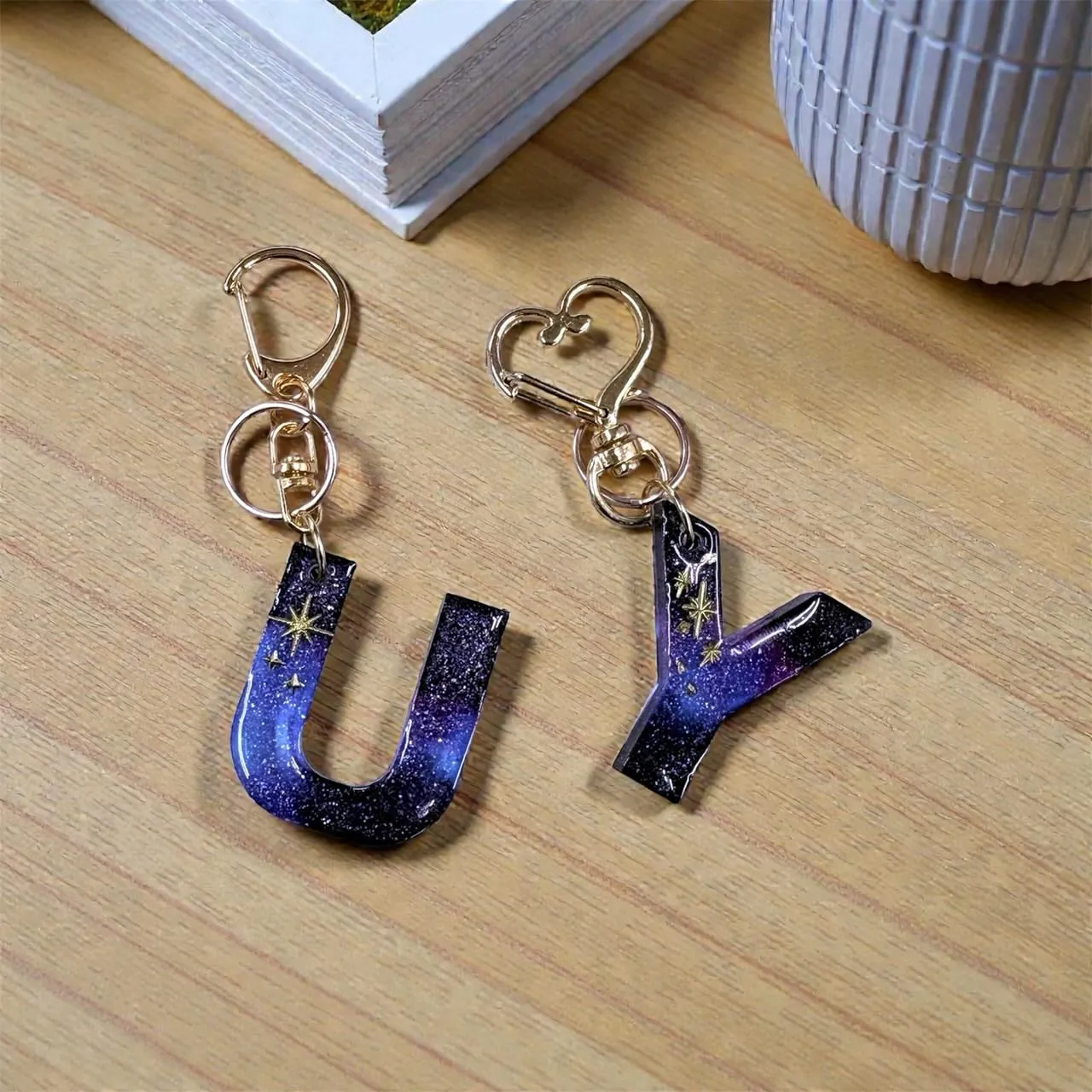 アンセムナゴヤのレジンコレクション✨ご紹介