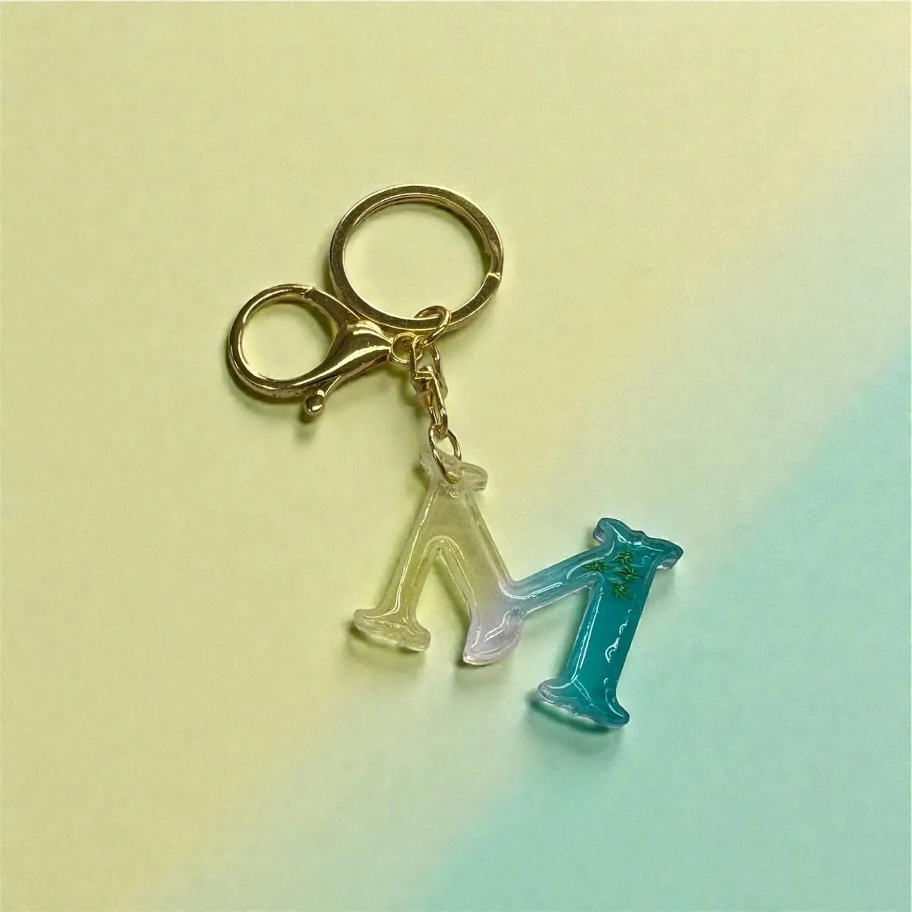 アンセムナゴヤのレジンコレクション✨ご紹介