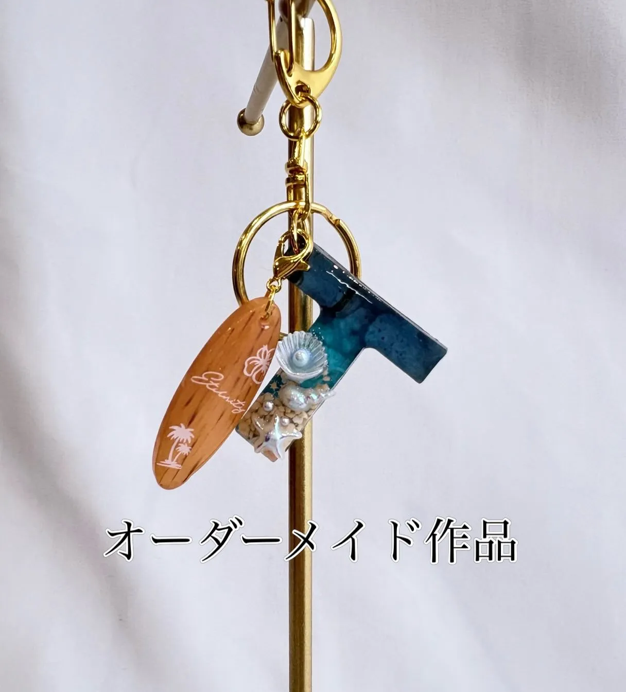 最近のオーダーメイド製品をご紹介します😌